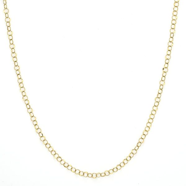 ブレスレット LESS IS MORE beige ball necklace beige ball necklace - Less is more | 60% - Asian Fashion