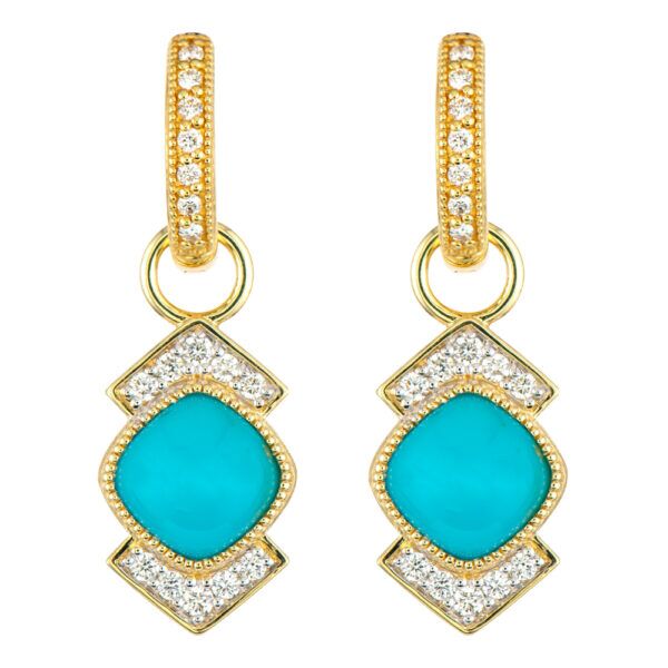 Turquoise Collection | JudeFrances